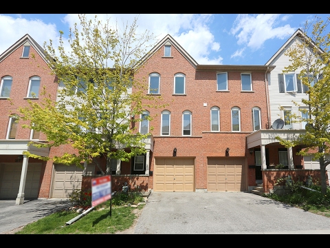 iVRTours Video TourID 21662 of 22 McGonigal Lane, Ajax