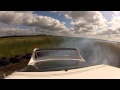 Team Wild Dogs Drifting at DHB 2015 RUN THE ...