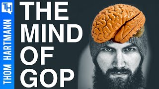 Inside The Conservative Mind... Don't Go Alone