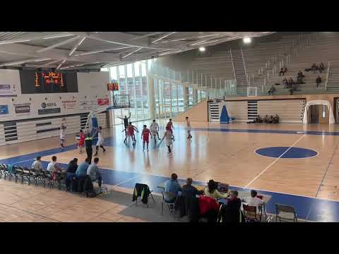paul Marnette prenate DENAIN VOLTAIRE vs CALAIS