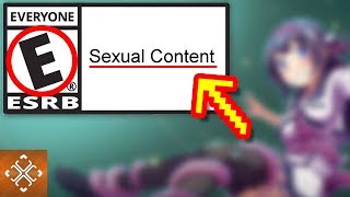 10 RIDICULOUS Video Game Advertising Mistakes