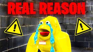 WHY Animal Company CANCELLED New Update...