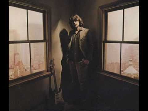 Leather Jacket - Mick Taylor