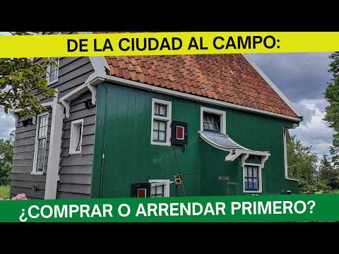 La realidad del campo que nadie cuenta
