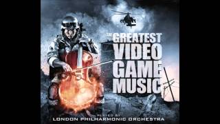Greatest video game music-London Philharmonic Orchestra (p1) High Quality