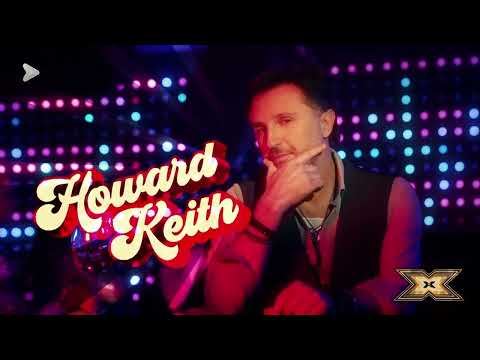 Live Show 2 Opening — Retro — X Factor Malta