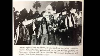 The Doobie Brothers - Livin&#39; on the Fault Lline (1977)