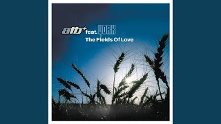 The Fields of Love (Original Club Mix)