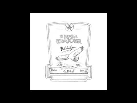 PATOKALIPSA - ARMIA KRAJOWA (PROD. NASTYK, GITARA NUEZ)