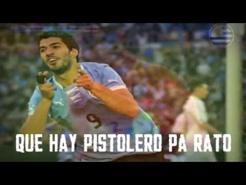 RESK-T - El Pistolero (Homenaje a Luis Suarez)