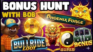 €2500 VS ONLINE SLOTS LOOKING FOR A BIG WIN | BONUS BUYS HIGH STAKES & MORE!