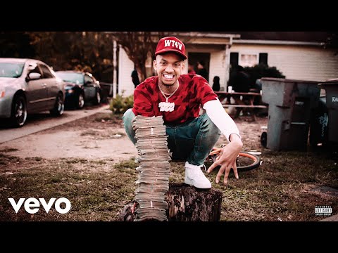 Stunna 4 Vegas - Rich Off Words (Audio) ft. DaBaby