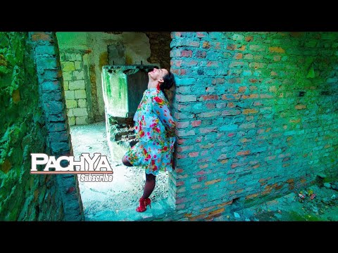 PachYa - Klimatyczny Trans  | Official Video |
