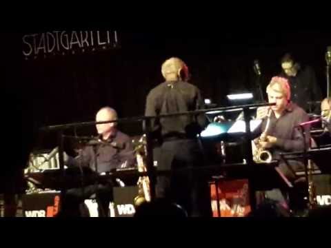 WDR Big Band & Jimmy Heath