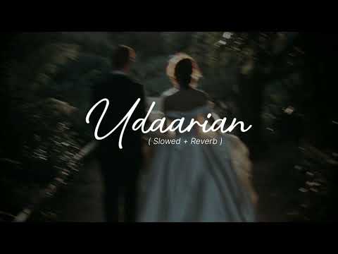 Udaarian - Satinder Sartaaj (slowed+reverb)
