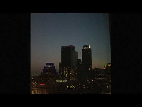 [FREE] Jazeek x Drake Type Beat - "Rush" | Jazeek Type Beat 2023