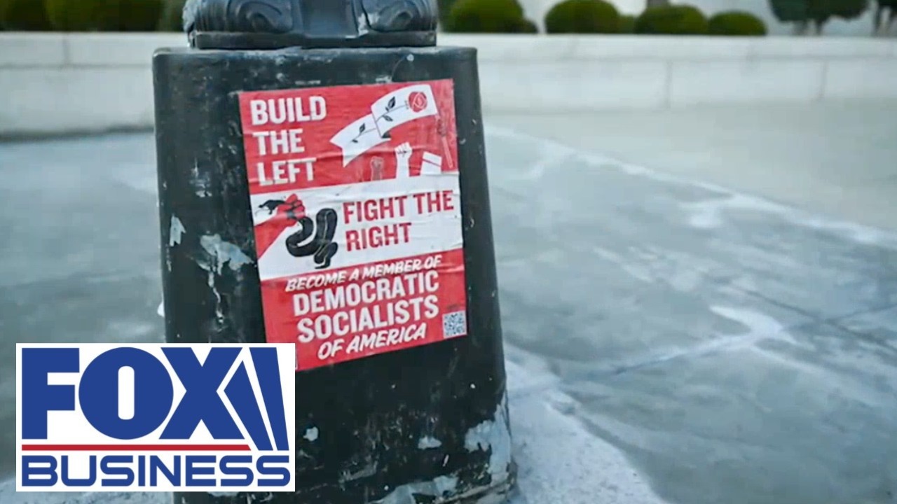 These people have lost their MINDS: Rep Mike Haridopolos on DSA