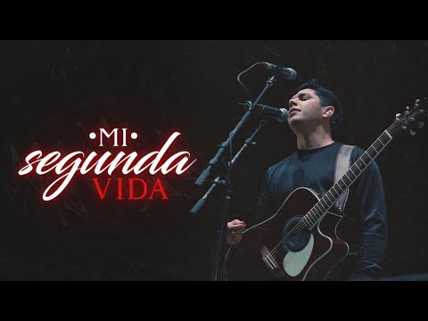 MI SEGUNDA VIDA - Aarón Gil (Alta C0nsigna) - LETRA 2019