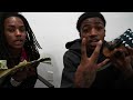 Ace Went West OFFICIAL MUSIC VIDEO