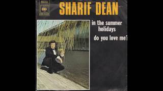 Sharif Dean - 1972 - Do You Love Me