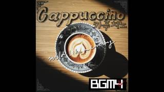 BGM4(비지엠포) - 카푸치노(Cappuccino)