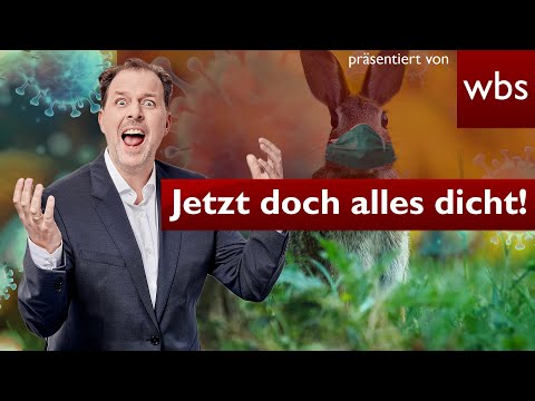 EILMELDUNG: Ruhetag gilt doch &amp; Cannabis JETZT legal! Neuer MPK-Beschluss | RA Christian Solmecke