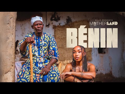 Voodoo, Islam, and Christianity: Welcome to Benin. | Documentary Film