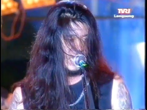 Suckerhead  -Agresi-