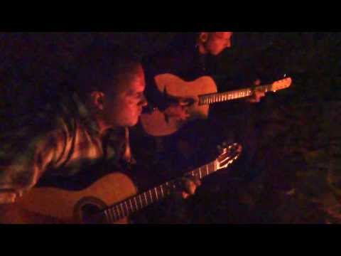 Place Parodi - Vintage Swing Duo