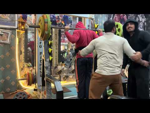 Winter bulk day 34 legs workout 