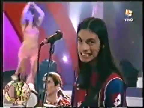 Santi Cairo c/ La Banda de Pasión (2004)