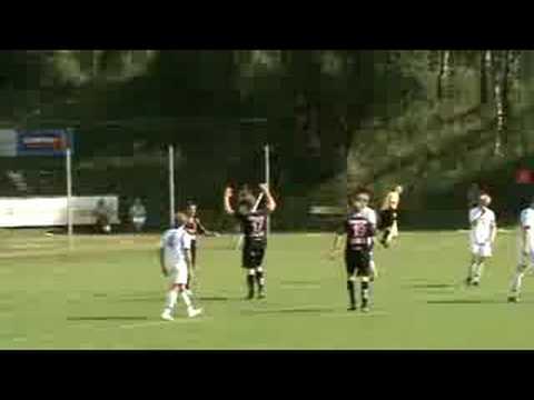 SK Beduinerna 2008-06-07