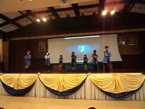 Oceanid cover T-ara why are you being like this + cry cry @SAINT LOUIS HOSPITAL