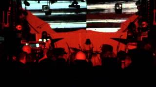 Moon Duo - Free The Skull - Liverpool