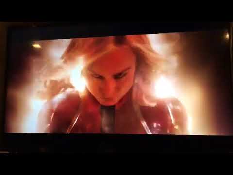 download lagu mp3 mp4 Captain Marvel Monday Night Football, download lagu Captain Marvel Monday Night Football gratis, unduh video klip Captain Marvel Monday Night Football
