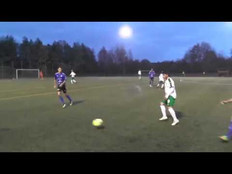 HBK U19 VS Hammarby IF 2