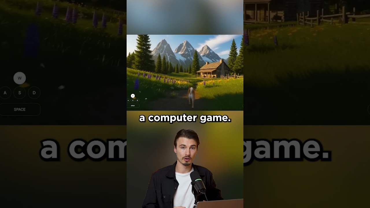 A Solution Looking for a Problem...