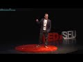 You Were Born to Love, You Evolved to Fit in  | Mark Groves | TEDxSFU