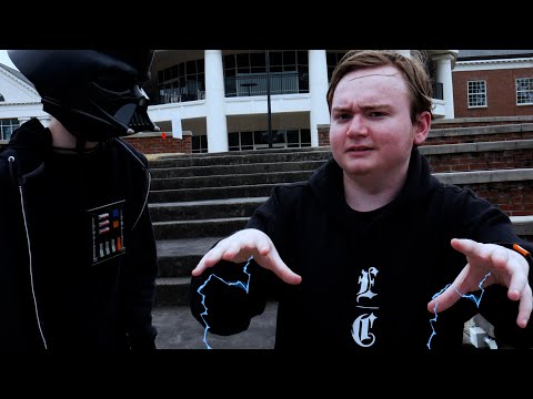 Inner Monologues - Star Wars / Robot Chicken Live Action