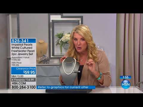 HSN | Gifts for Her 10.10.2017 - 04 AM