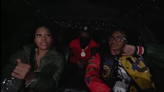 I PUT TWO LOVER GIRLS ON A BLIND DATE 😍! *Gone Spicy* #jubilee #blinddate