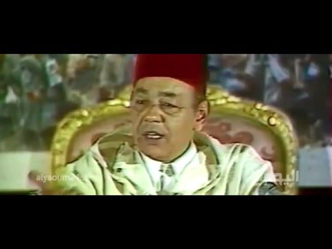 في ذكرى وفاته..هذه أقوى خطابات الحسن الثاني التي لازال يتذكرها المغاربة