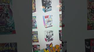 hey! we got something!! #pokemon #vendingmachine #shorts