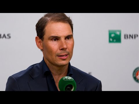 Rafael Nadal desmiente la comparación con Carlos Alcaraz al mostrar su desacuerdo con Roger Federer