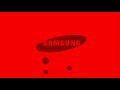 I Accidentally Samsung Logo Balls