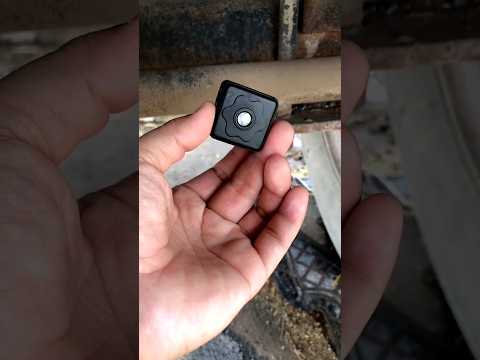 Mini HD Security Camera – Wireless Remote Monitoring! 📷🔒