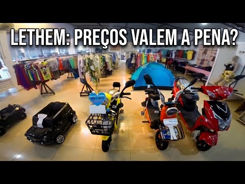 Ep.03 | Uma passada em Lethem na Guiana Inglesa | Viagem de Roraima ao Acre