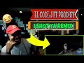 LL Cool J Ft Prodigy Keith Murray Fat Joe Foxy Brown I Shot Ya Remix Producer Reaction