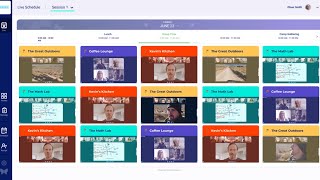 Clickto video