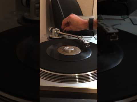 Rare Gospel 45 - Rev Painter & Illinois Gospel Stars